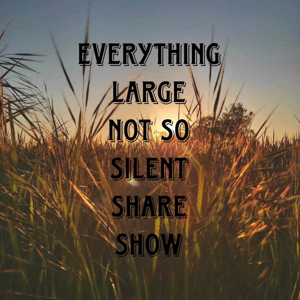 Like this listing for the Everything Large Share Show